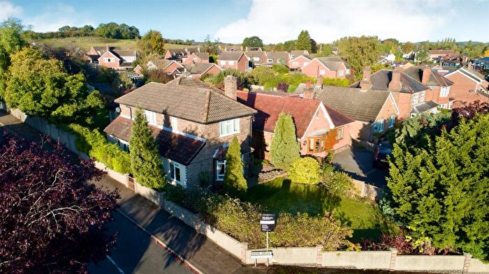 4 Bedroom Detached House For Sale In Turvey Lane, Long Whatton, Loughborough, LE12