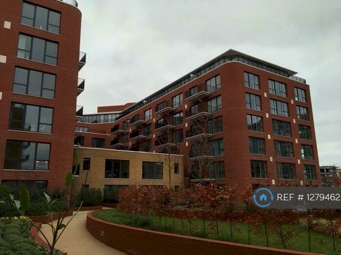 2 Bedroom Penthouse To Rent In Minotaur House, London, SE18