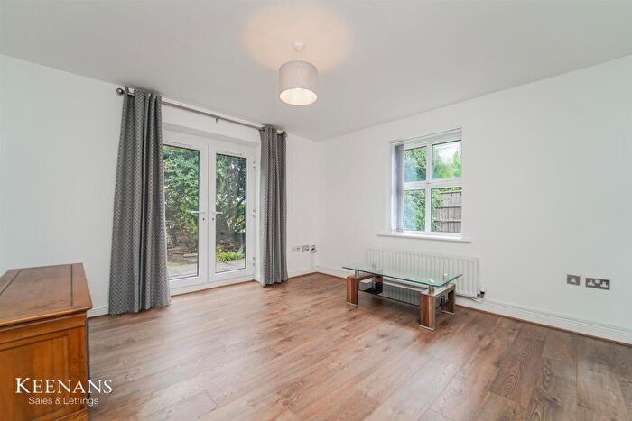2 Bedroom Flat For Sale In Wardley Hall Court, Manchester Road, Manchester, M27