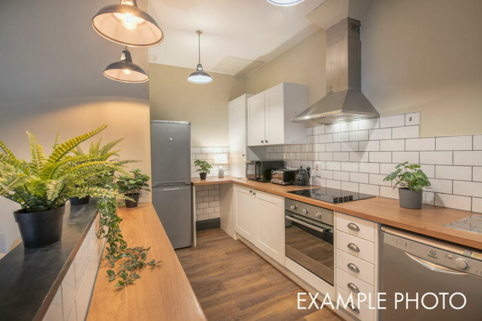 3 Bedroom Property To Rent In Flat B, The Hosiery Factory, Leicester, LE1