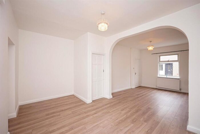 3 Bedroom Terraced House To Rent In Portsmouth Street, Barrow-in-Furness, LA14
