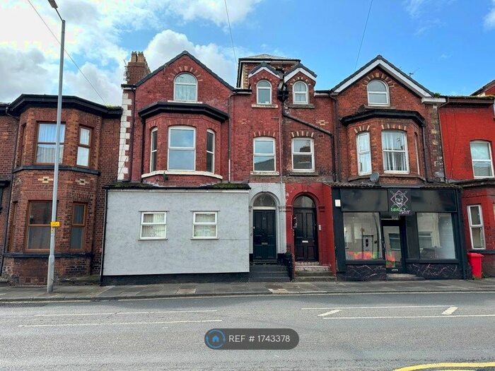 2 Bedroom Flat To Rent In Mount Pleasant, Waterloo, Liverpool, L22