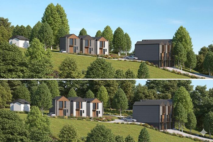 Land For Sale In Park Road, Tiverton, EX16