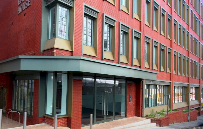 1 Bedroom Flat To Rent In Garrard Street, Reading, RG1