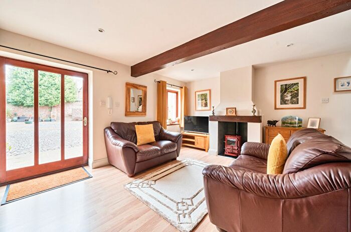 2 Bedroom Terraced House For Sale In Collaton Mews, Stoke Road, Paignton, Devon, TQ4