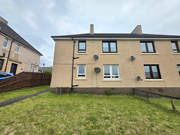 2 Bedroom Flat To Rent In Barton Terrace, Bathgate, EH47