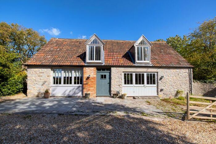 2 Bedroom Barn Conversion To Rent In Two Bedroom Detached Cottage, BA7