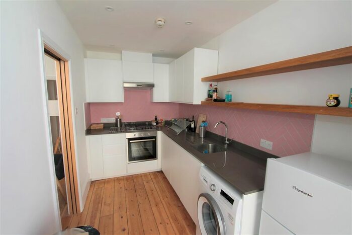 1 Bedroom Flat To Rent In Belvedere Terrace, Brighton, BN1