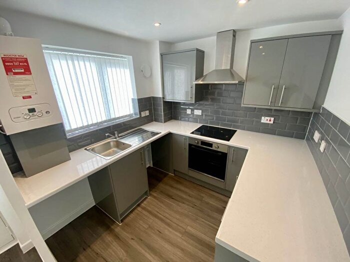 2 Bedroom Property To Rent In Bryn Bach, Tircoed Village, Penllergaer, Swansea, SA4