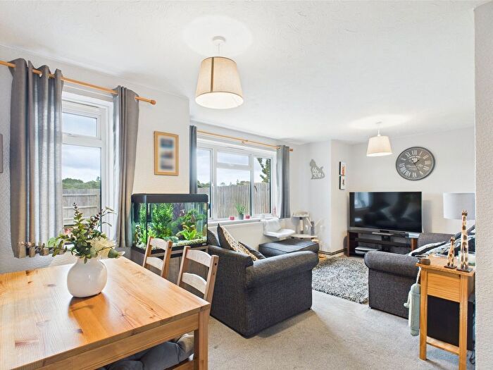 2 Bedroom Terraced House For Sale In Elm Road, Upper Marham, King's Lynn, PE33