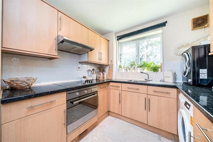 2 Bedroom Flat To Rent In Bernard Ashley Drive, Charlton, SE7
