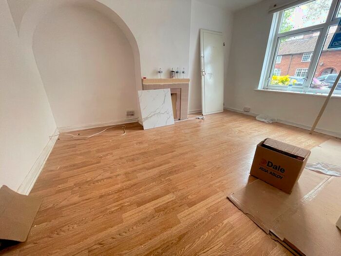 3 Bedroom Terraced House To Rent In Lodge Avenue, Dagenham, RM8