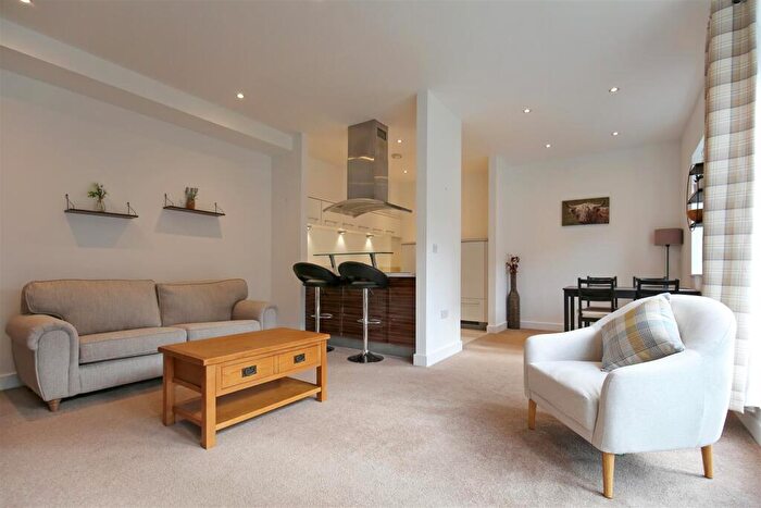 2 Bedroom Flat To Rent In Ochre Yards, Gateshead, NE8