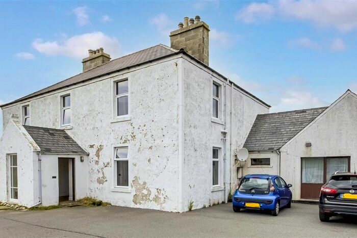 7 Bedroom Detached House For Sale In Baliasta, Unst, Shetland, ZE2
