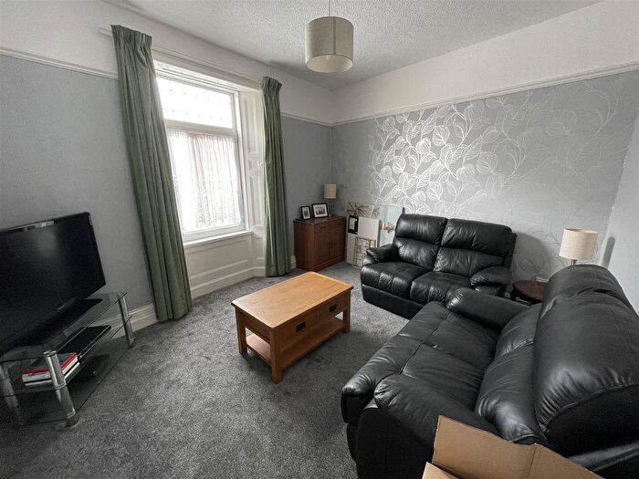 3 Bedroom End Terrace House For Sale In Ralph Terrace, Llanelli, SA15