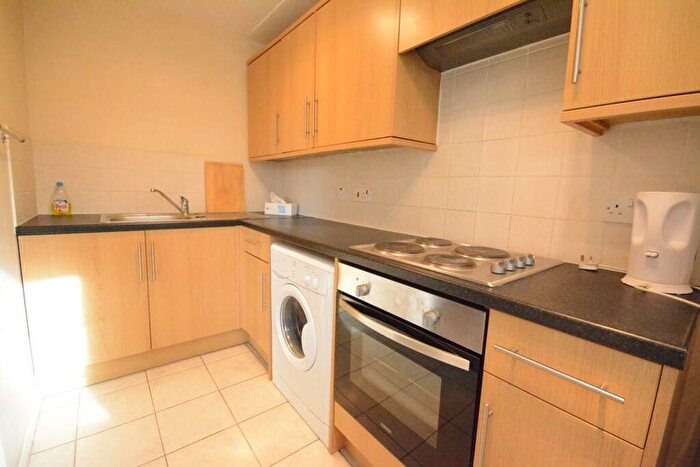 1 Bedroom Apartment To Rent In Draycott, Forest Park, Bracknell, RG12