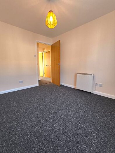 1 Bedroom Flat For Sale In Osborne Road, Northampton, NN2