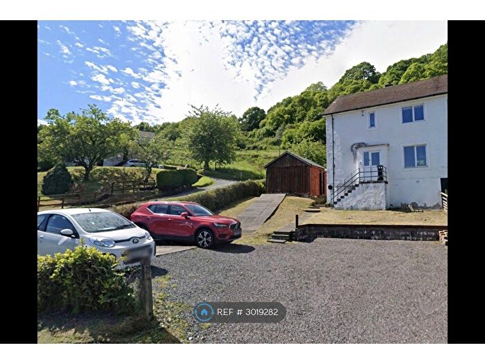 3 Bedroom Semi-Detached House To Rent In Sunny Park, Oban, PA34