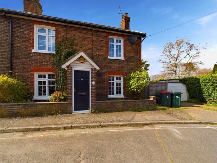 3 Bedroom Property To Rent In St Peters Road, West Green, Crawley, West Sussex., RH11