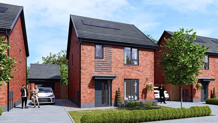 3 Bedroom Detached House For Sale In Tickhill Road, Maltby, Rotherham, S66