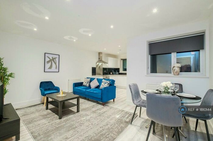 1 Bedroom Flat To Rent In Clarence Street, Southend-On-Sea, SS1