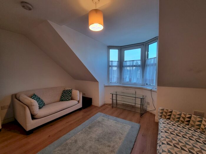 1 Bedroom Flat To Rent In Constitution Street, City Centre, Aberdeen, AB24