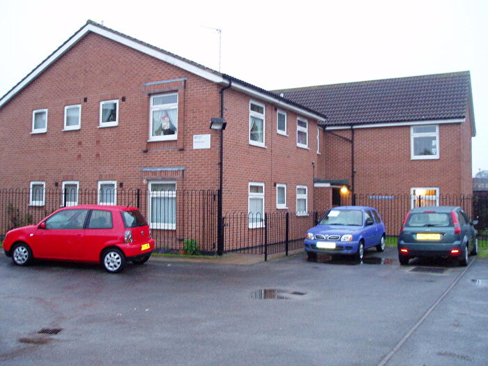 1 Bedroom Retirement Property To Rent In Hotham Rd South, Hull, HU5