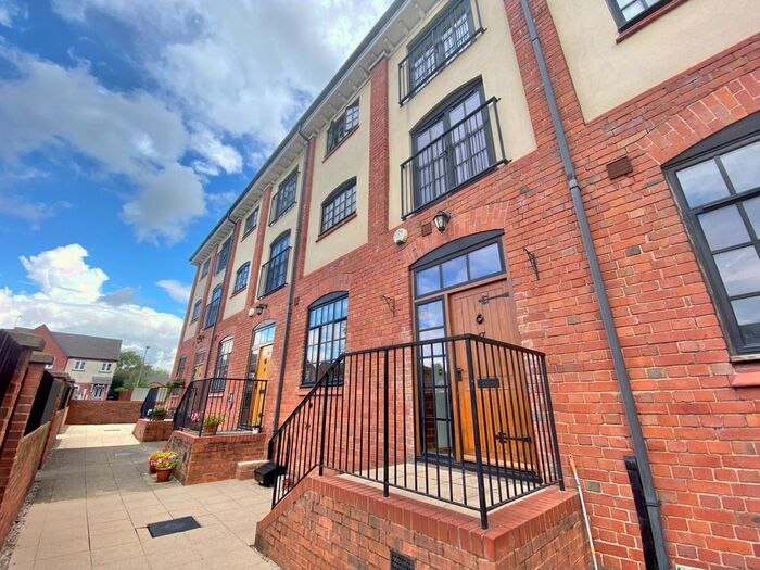 Houses to rent in Whitchurch, SY13, Shropshire