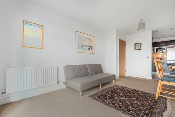 1 Bedroom Flat To Rent In Hotspur Street, London, SE11