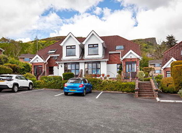 2 Bedroom Apartment / Flats For Sale In Downview Park West, Belfast, BT15