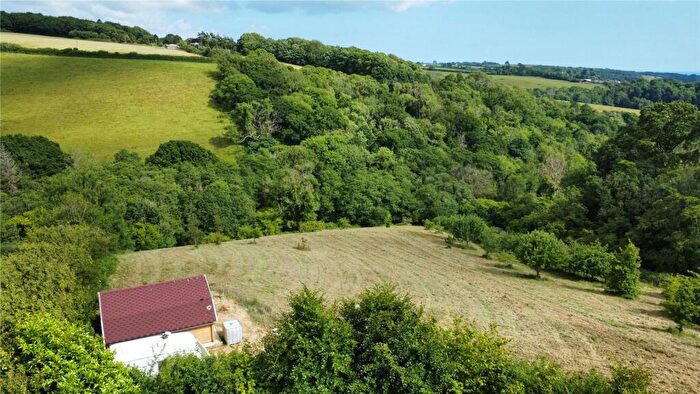 Land For Sale In Morval, Looe, Cornwall, PL13