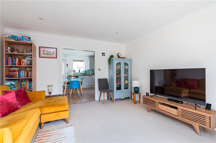 2 Bedroom End Of Terrace House For Sale In Beckside Close, Addingham, Ilkley, West Yorkshire, LS29