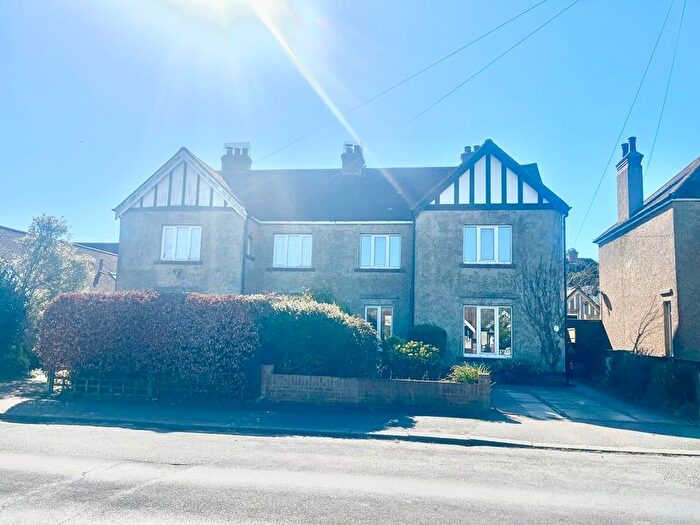 3 Bedroom Semi Detached House For Sale In Phillip Road Cheriton, Folkestone, Kent, CT19