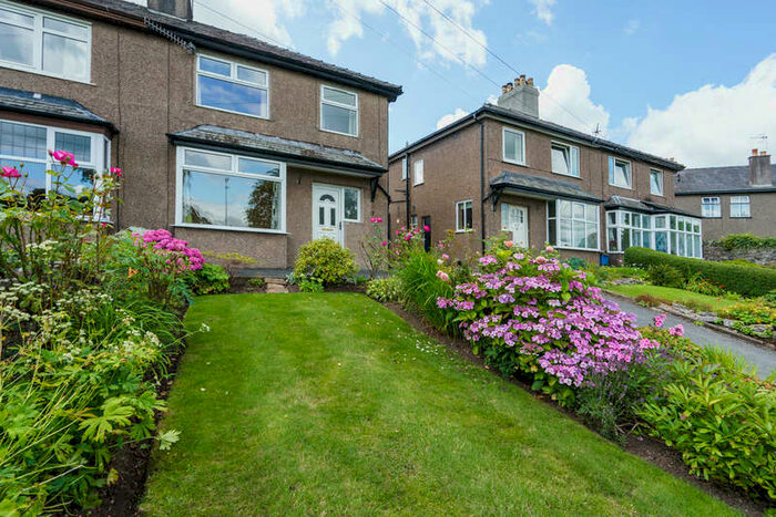3 Bedroom Semi-Detached House To Rent In Burton Road, Kendal, LA9