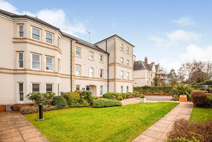 2 Bedroom Flat To Rent In Hunters Reach, Kenilworth Road, Leamington Spa, CV32