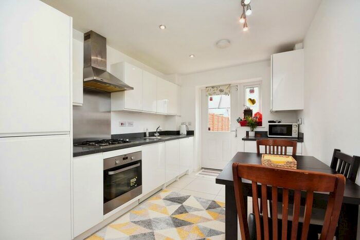 2 Bedroom Semi-Detached House For Sale In Radley Crescent, Basildon, Essex, SS15