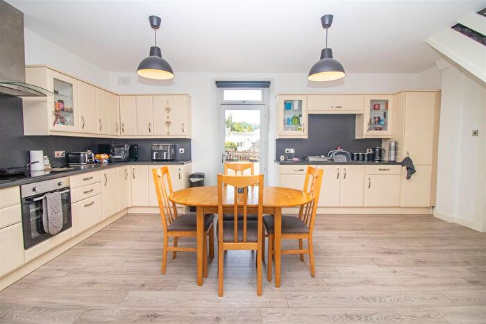 3 Bedroom Flat For Sale In A Gladstone Street, Hawick, TD9