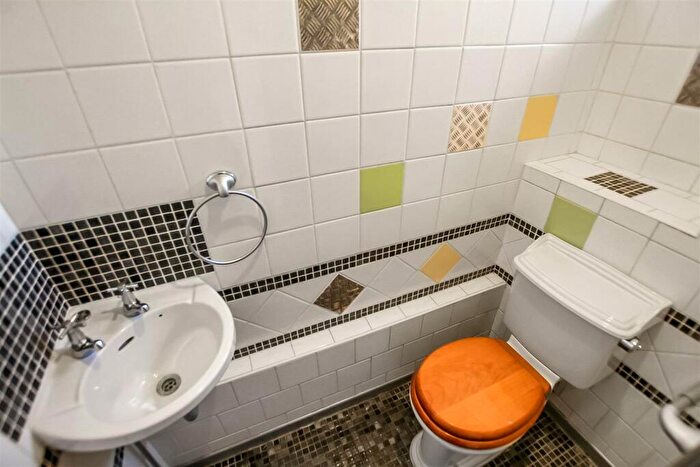 3 Bedroom Terraced House For Sale In Bakewell Place, Newton Aycliffe, DL5