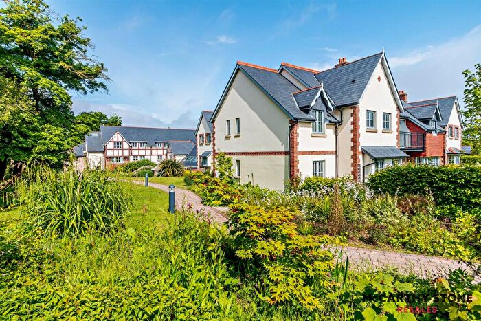 1 Bedroom Apartment For Sale In Silver Sands Court, Church Road, Bembridge, Isle Of Wight, PO35