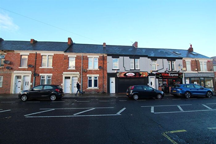 3 Bedroom Property To Rent In Welbeck Road, Walker, Newcastle Upon Tyne, NE6