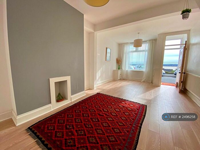 2 Bedroom Terraced House To Rent In Grafton Street, Liverpool, L8