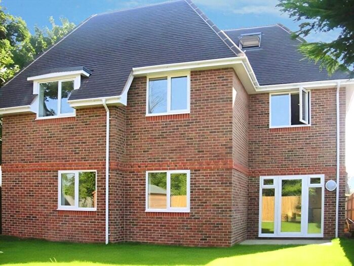 3 Bedroom Apartment To Rent In The Willows, Station Road, Earley, Reading, Berkshire, RG6