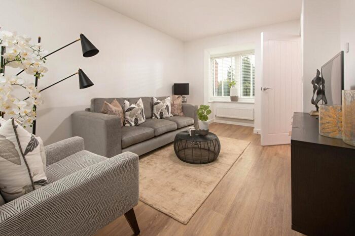 3 Bedroom Semi-Detached House For Sale In Tir Y Bar, Lisvane, Cardiff, CF14