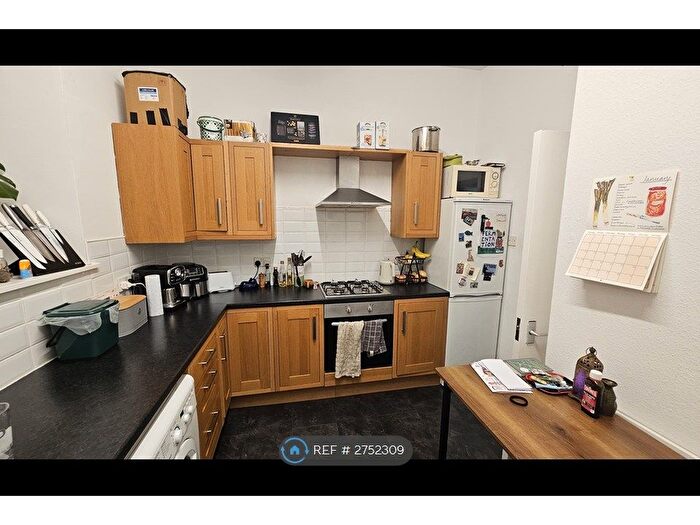 2 Bedroom Flat To Rent In Thomson Street, Dundee, DD1