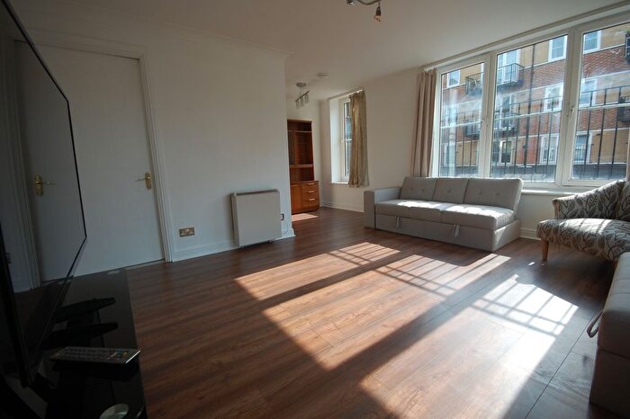 2 Bedroom Flat To Rent In Hartington Road, West Ealing, W13