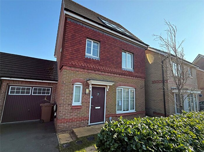 4 Bedroom Detached House For Sale In Stephenson Grove, Rainhill, Prescot, Merseyside, L35