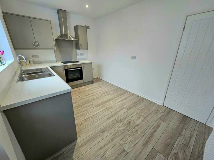 2 Bedroom Bungalow For Sale In Cornelius Drive, Thingwall, Wirral, CH61