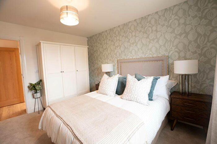 2 Bedroom Semi-Detached Bungalow For Sale In Barrow, Clitheroe, BB7