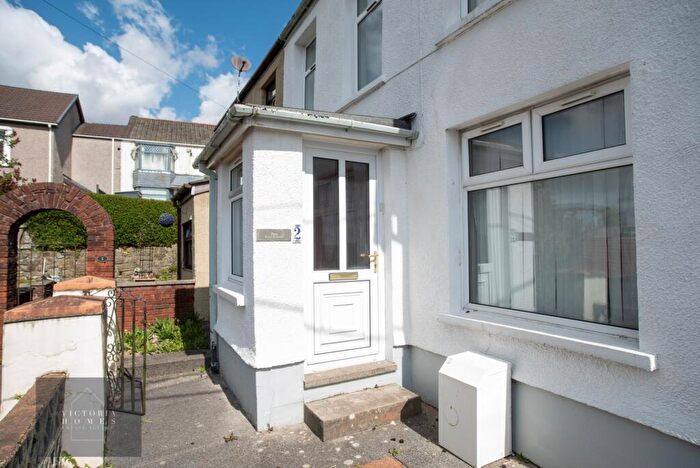 3 Bedroom End Of Terrace House For Sale In Royal Exchange, Hawthorn, NP23