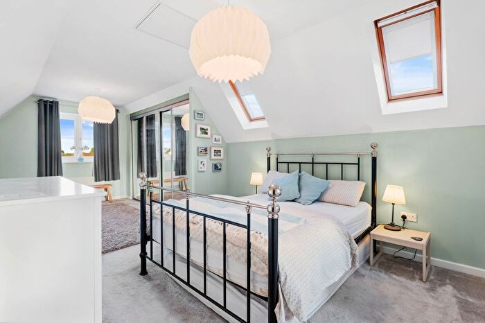5 Bedroom Detached House For Sale In Gosney Fields, Pinvin, Pershore, Worcestershire, WR10